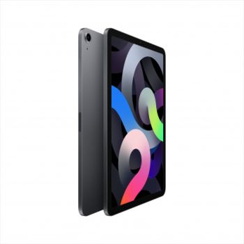 Apple iPad Air (2020), 64 ГБ, Wi-Fi, серый космос